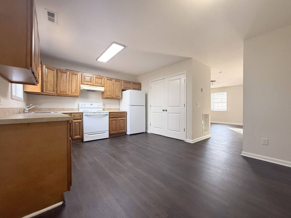 Apartment for rent at 150 Alcorn St, Cookeville, TN 38506