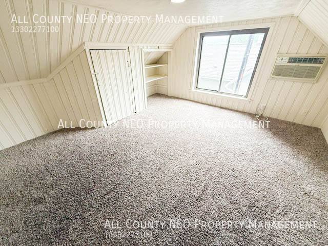 Apartment for rent at 470 Allyn St #2, Akron, OH 44304