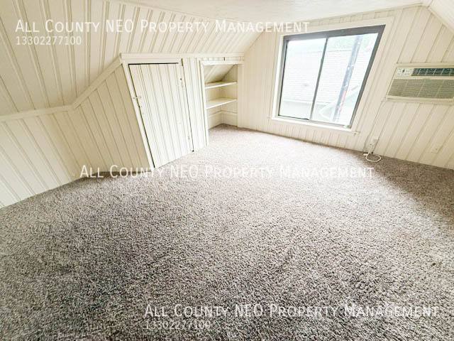 Apartment for rent at 470 Allyn St #2, Akron, OH 44304
