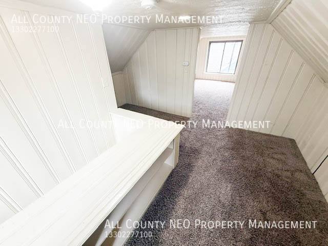 Apartment for rent at 470 Allyn St #2, Akron, OH 44304
