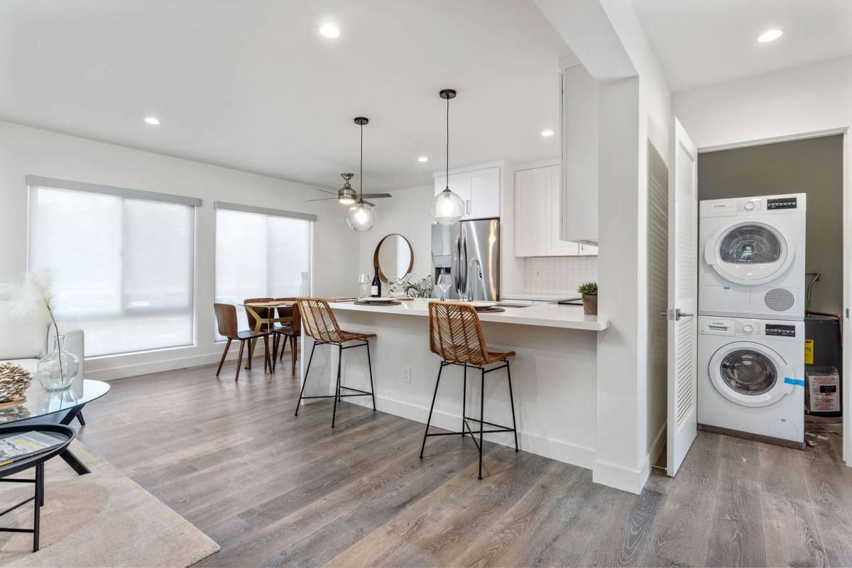 Apartment for rent at 420 Illinois St, El Segundo, CA 90245