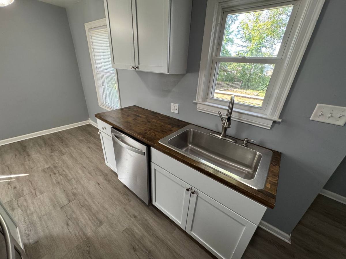 House for rent at 1952 Wallace Ave, Indianapolis, IN 46218