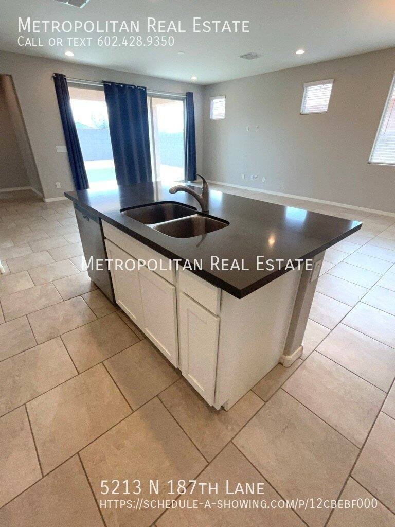 House for rent at 5213 N 187th Lane, Litchfield Park, AZ 85340