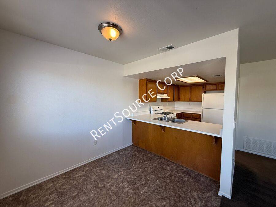 Condo for rent at 2910 B St #12, Rosamond, CA 93560
