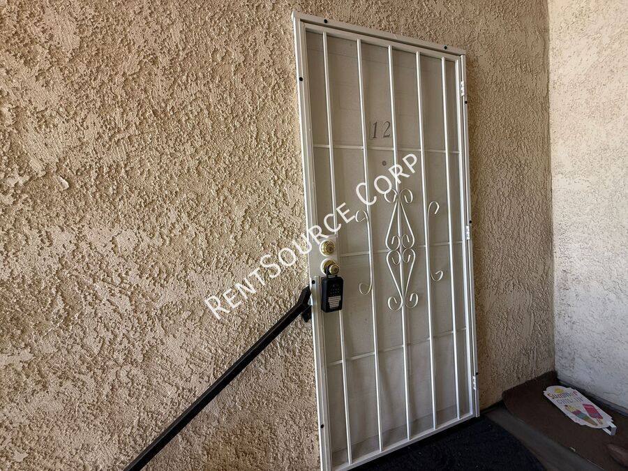 Condo for rent at 2910 B St #12, Rosamond, CA 93560