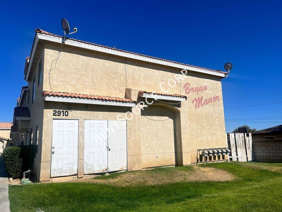 Condo for rent at 2910 B St #12, Rosamond, CA 93560