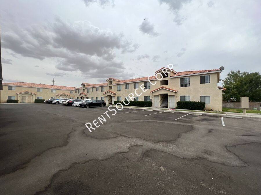 Condo for rent at 2910 B St #12, Rosamond, CA 93560