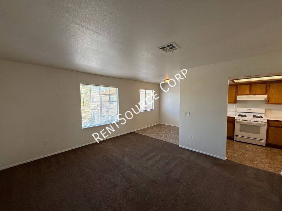 Condo for rent at 2910 B St #12, Rosamond, CA 93560