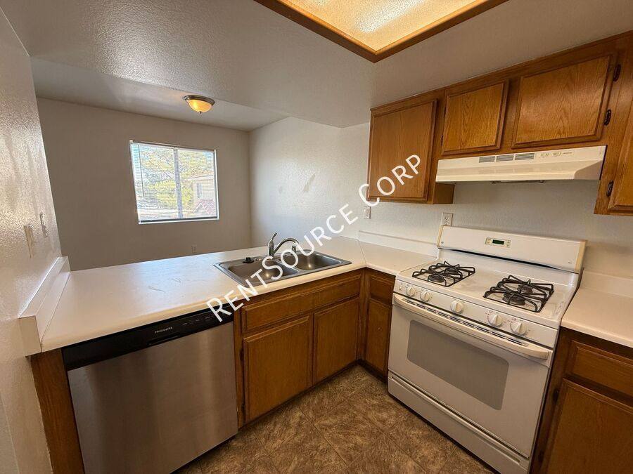 Condo for rent at 2910 B St #12, Rosamond, CA 93560