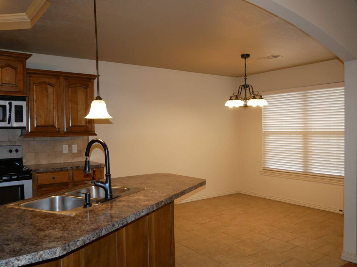 House for rent at 1216 Bur Place, Alma, AR 72921