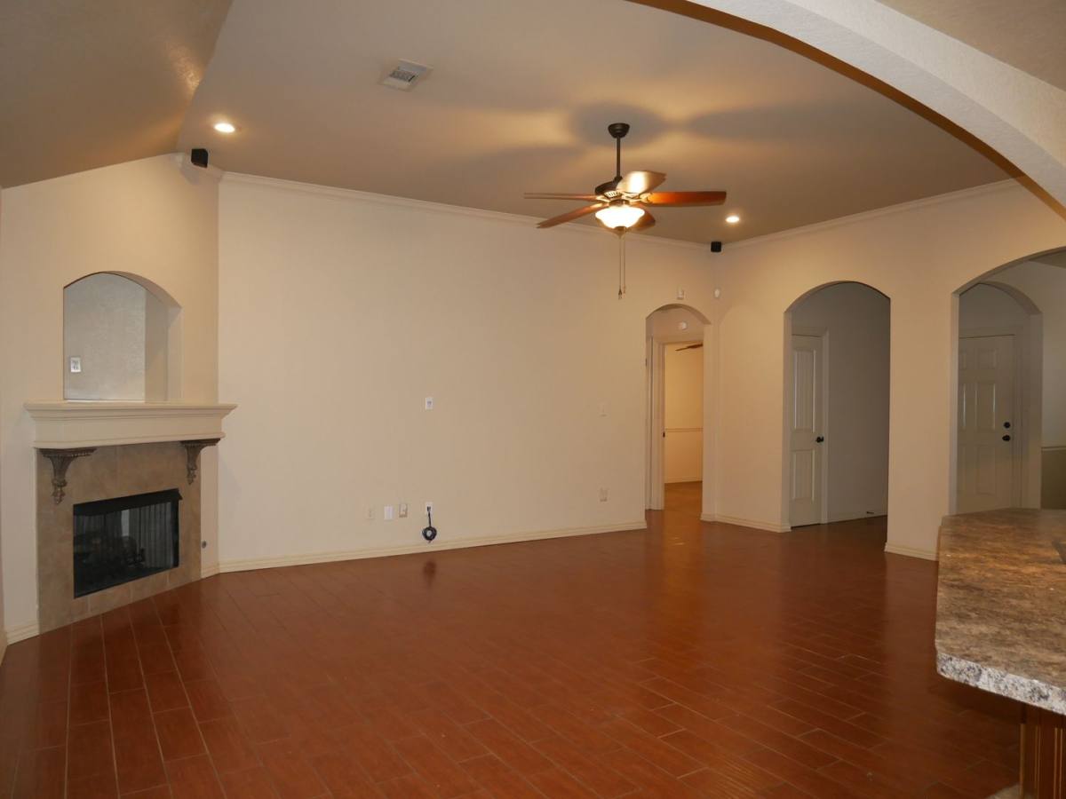 House for rent at 1216 Bur Place, Alma, AR 72921
