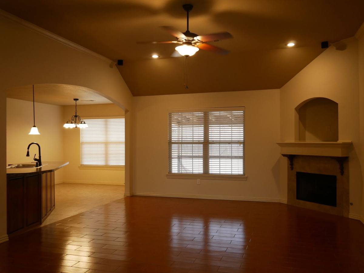 House for rent at 1216 Bur Place, Alma, AR 72921