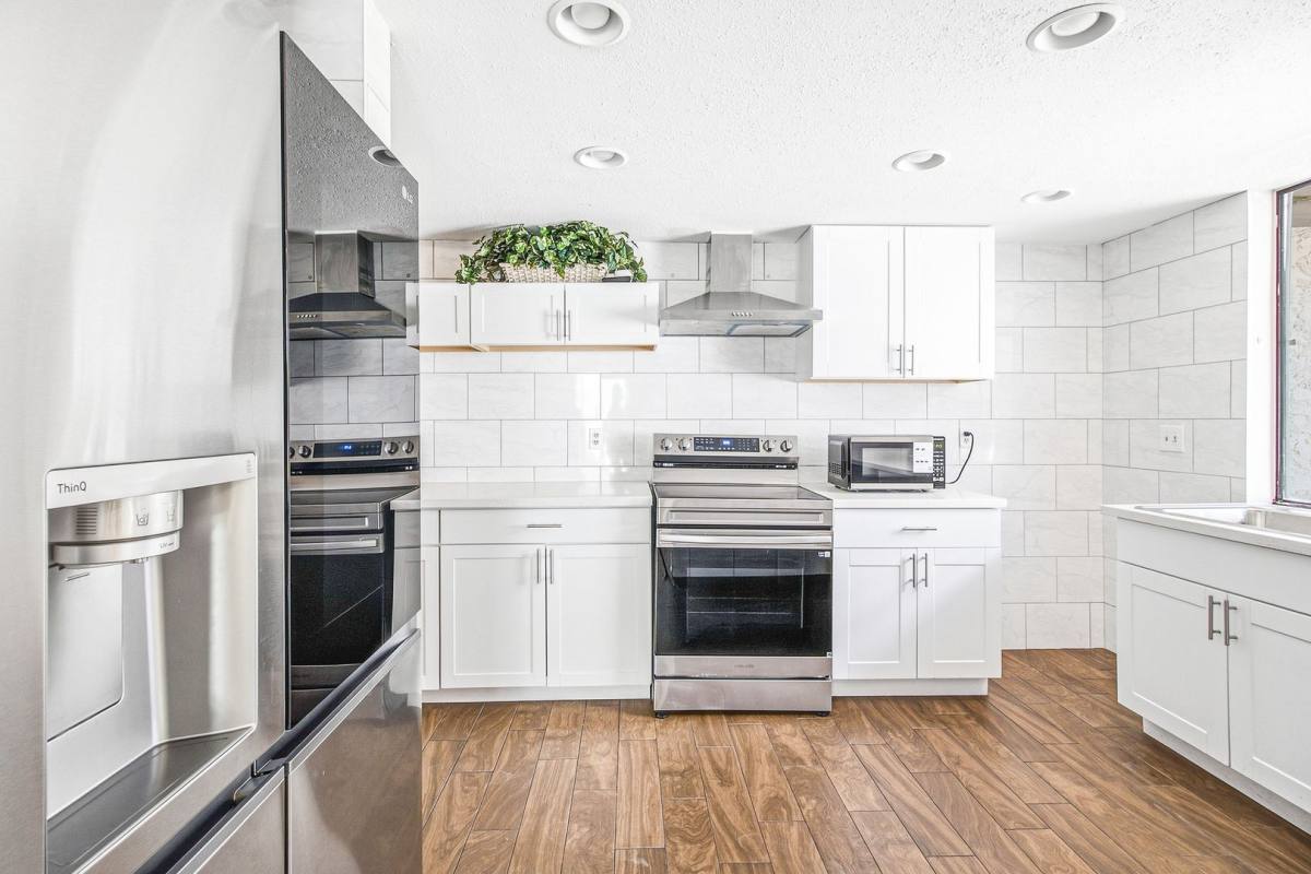 Townhouse for rent at 3143 Sonata Dr, Las Vegas, NV 89121