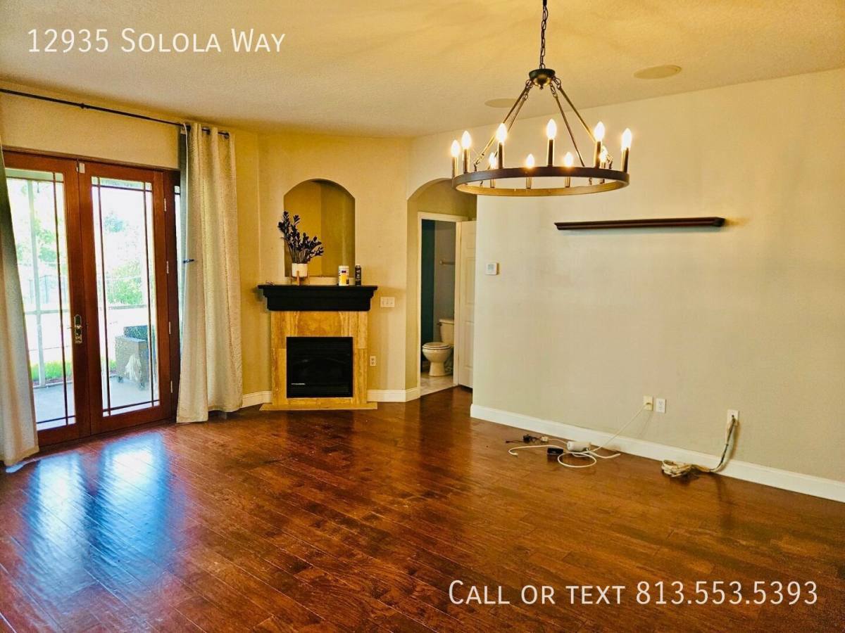 House for rent at 12935 Solola Way, New Port Richey, FL 34655
