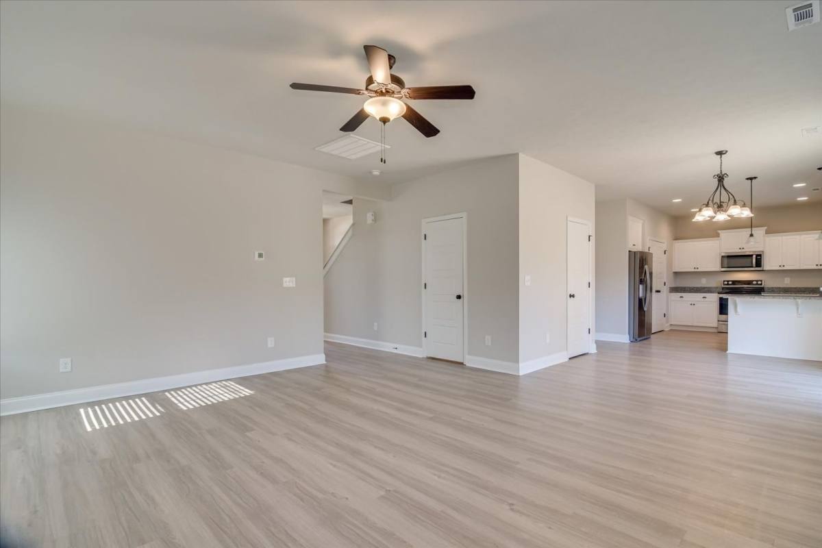 House for rent at 610 Turtle Creek Lane, Harlem, GA 30814