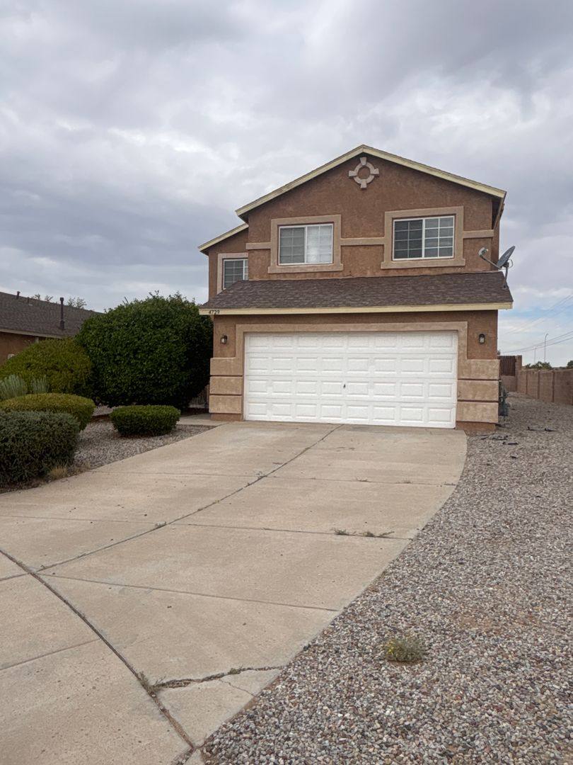 House for rent at 4729 Chesapeake Place NE, Rio Rancho, NM 87144