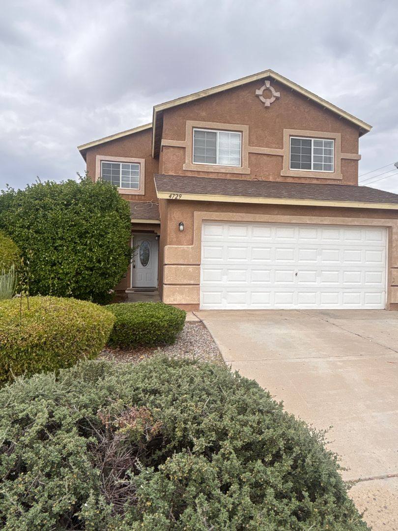House for rent at 4729 Chesapeake Place NE, Rio Rancho, NM 87144