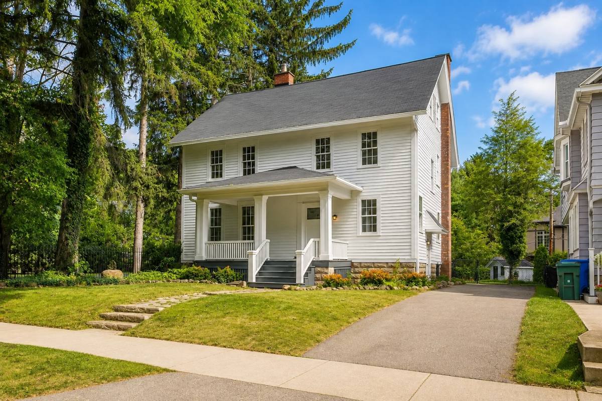 House for rent at 1120 Park Ave, Rochester, NY 14610