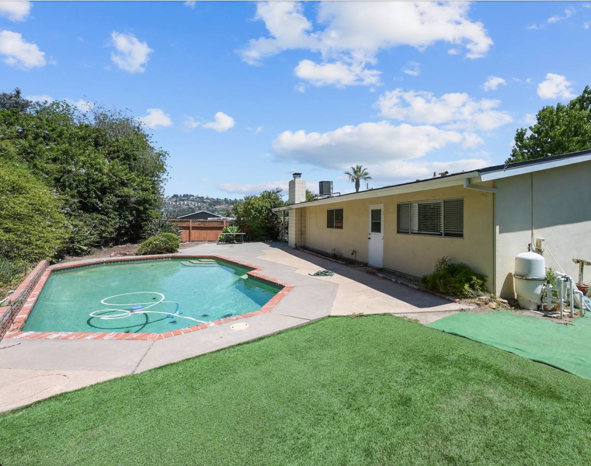 House for rent at 5318-5320 Brockbank Place, San Diego, CA 92115