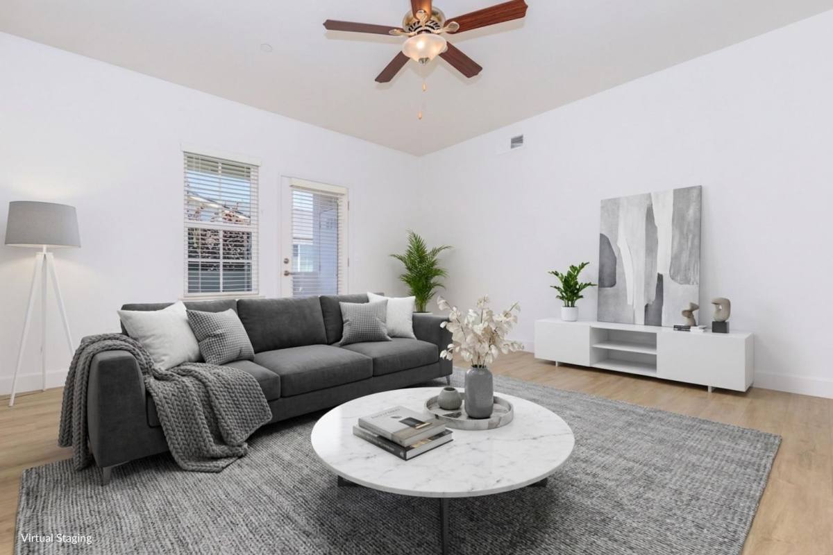 Apartment for rent at The Orchards Apartment Homes, 5034 W Bullard Ave, Fresno, CA 93722
