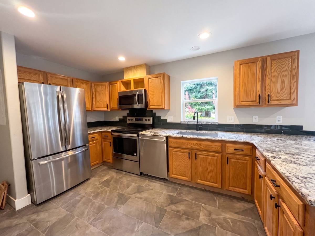 House for rent at 427 N Oak St, Alma, CO 80420