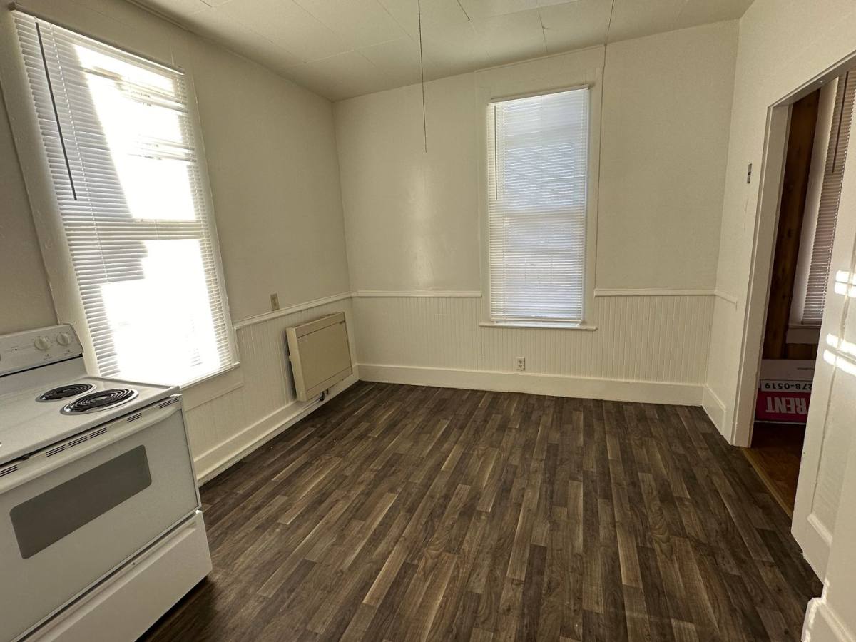 House for rent at 614 SE Emigrant, Pendleton, OR 97801