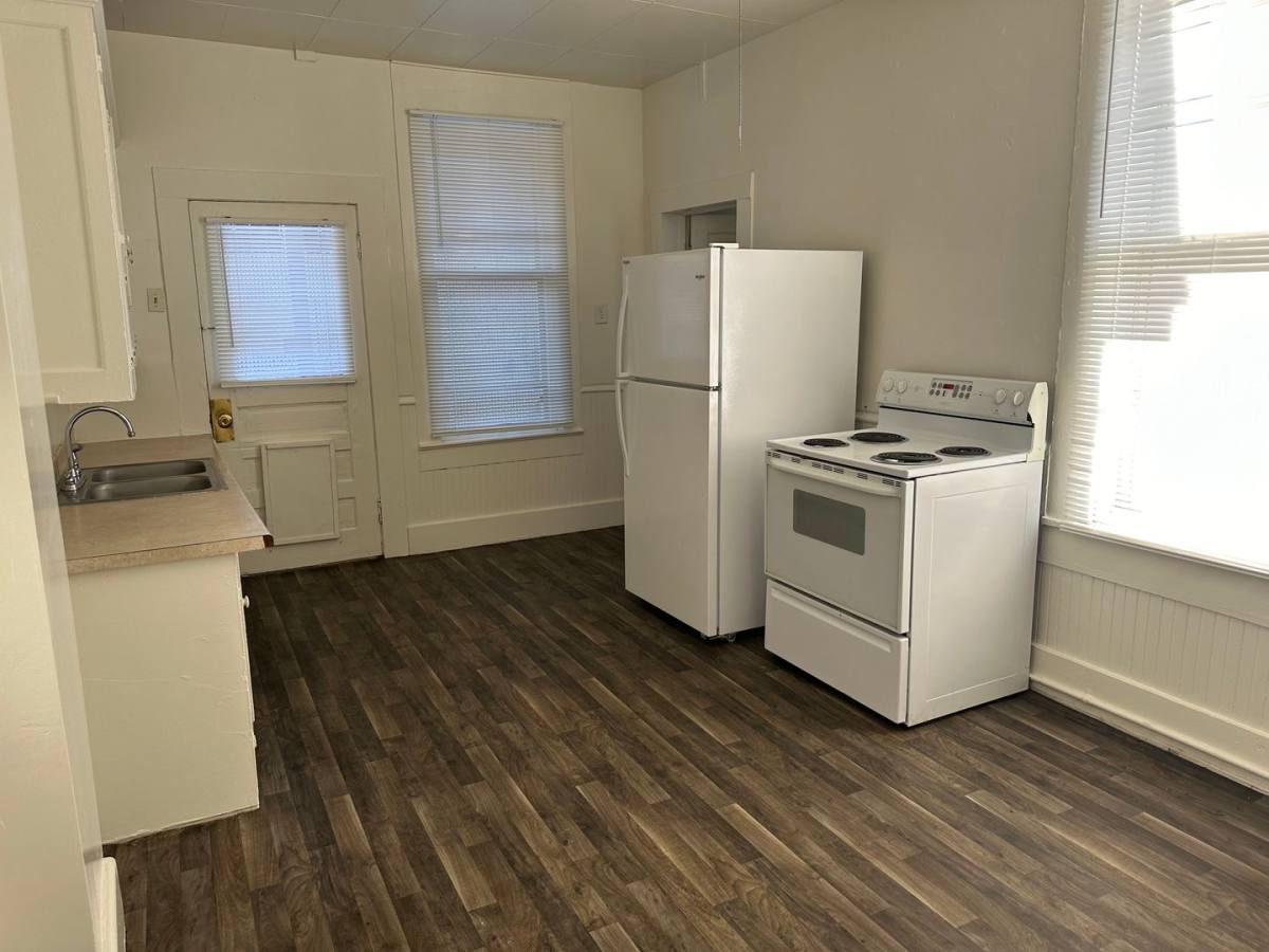 House for rent at 614 SE Emigrant, Pendleton, OR 97801