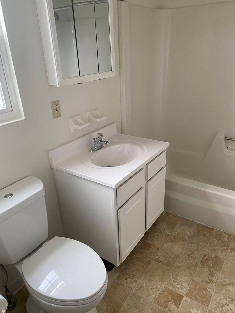 Apartment for rent at 80 S Elm St, Kutztown, PA 19530
