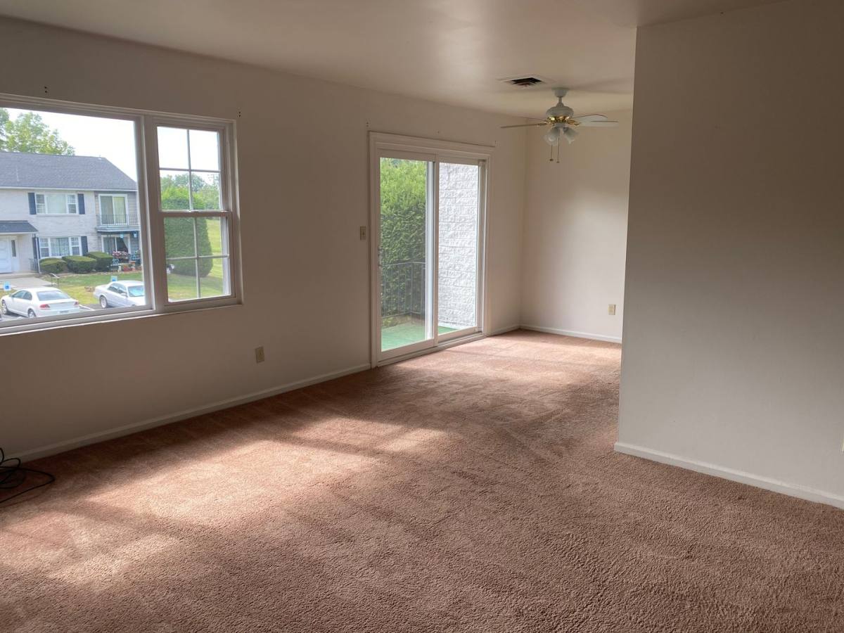 Apartment for rent at 80 S Elm St, Kutztown, PA 19530