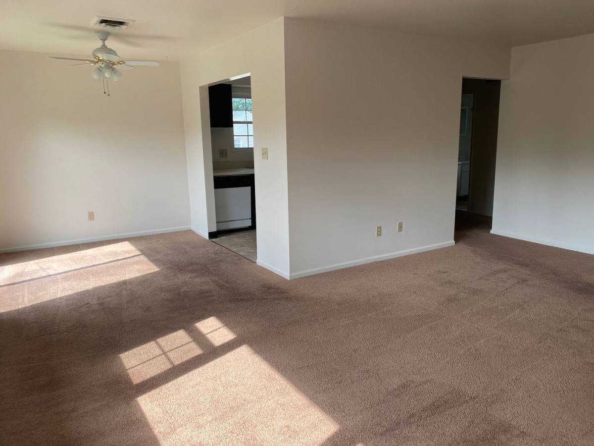 Apartment for rent at 80 S Elm St, Kutztown, PA 19530