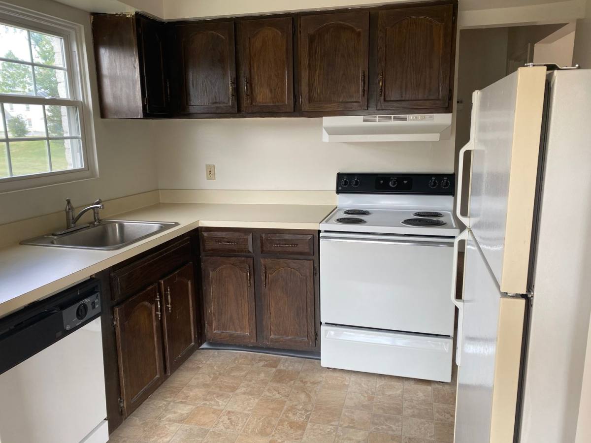 Apartment for rent at 80 S Elm St, Kutztown, PA 19530