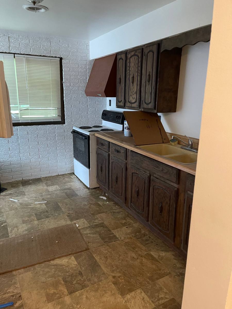 Townhouse for rent at 1550 19th Ave, Kenosha, WI 53140