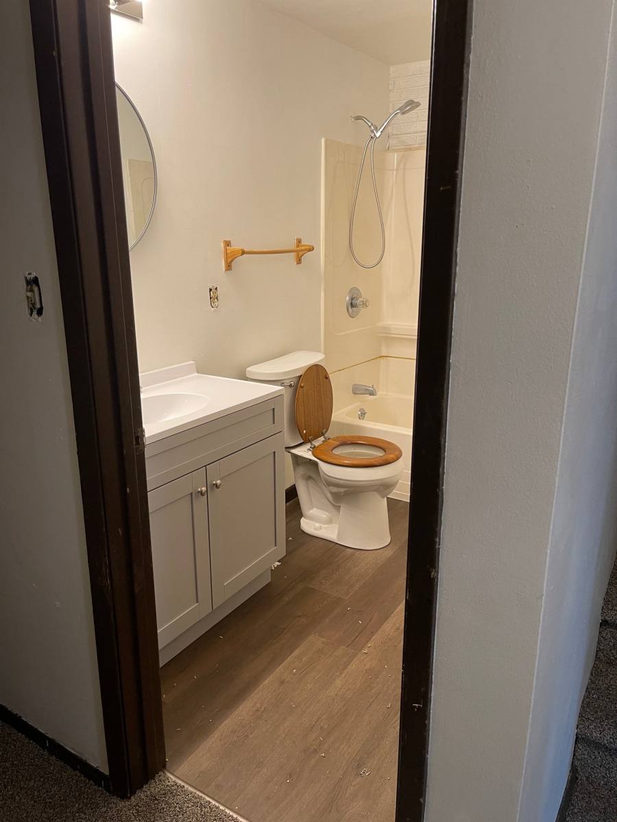 Townhouse for rent at 1550 19th Ave, Kenosha, WI 53140