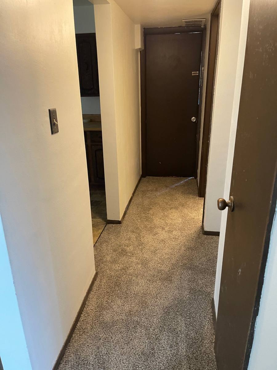 Townhouse for rent at 1550 19th Ave, Kenosha, WI 53140