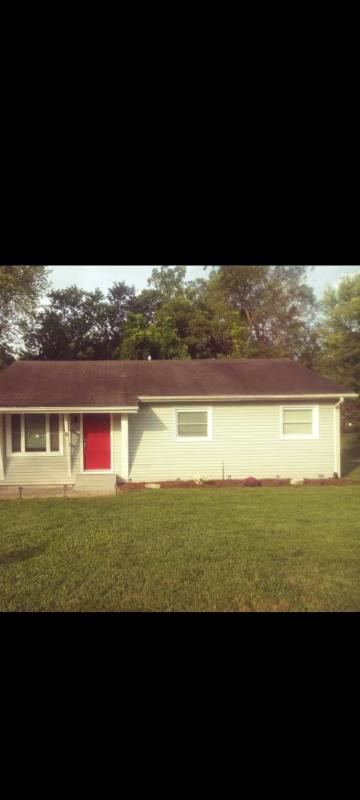 House for rent at 8 Signal Park Lane, Belleville, IL 62223
