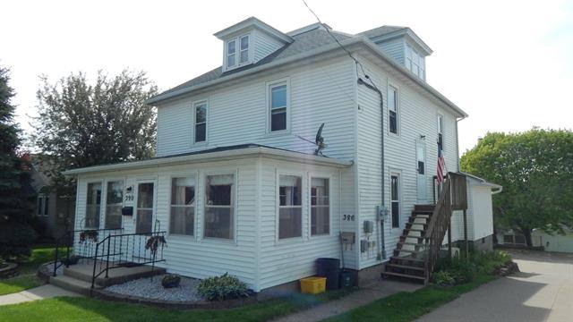 Townhouse for rent at 386 Ellen St, Platteville, WI 53818