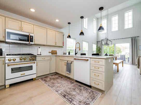 House for rent at 428 Island Pointe Dr, St. Joseph, MI 49085