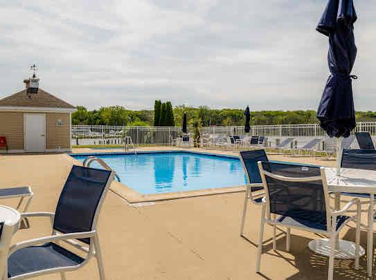House for rent at 428 Island Pointe Dr, St. Joseph, MI 49085