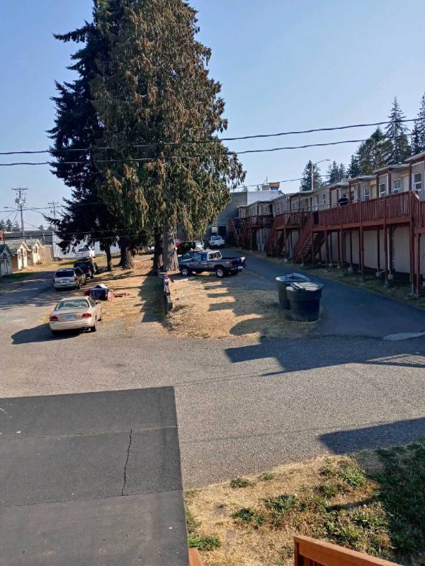 Townhouse for rent at 1305 E 1st St #CABIN 4, Port Angeles, WA 98362