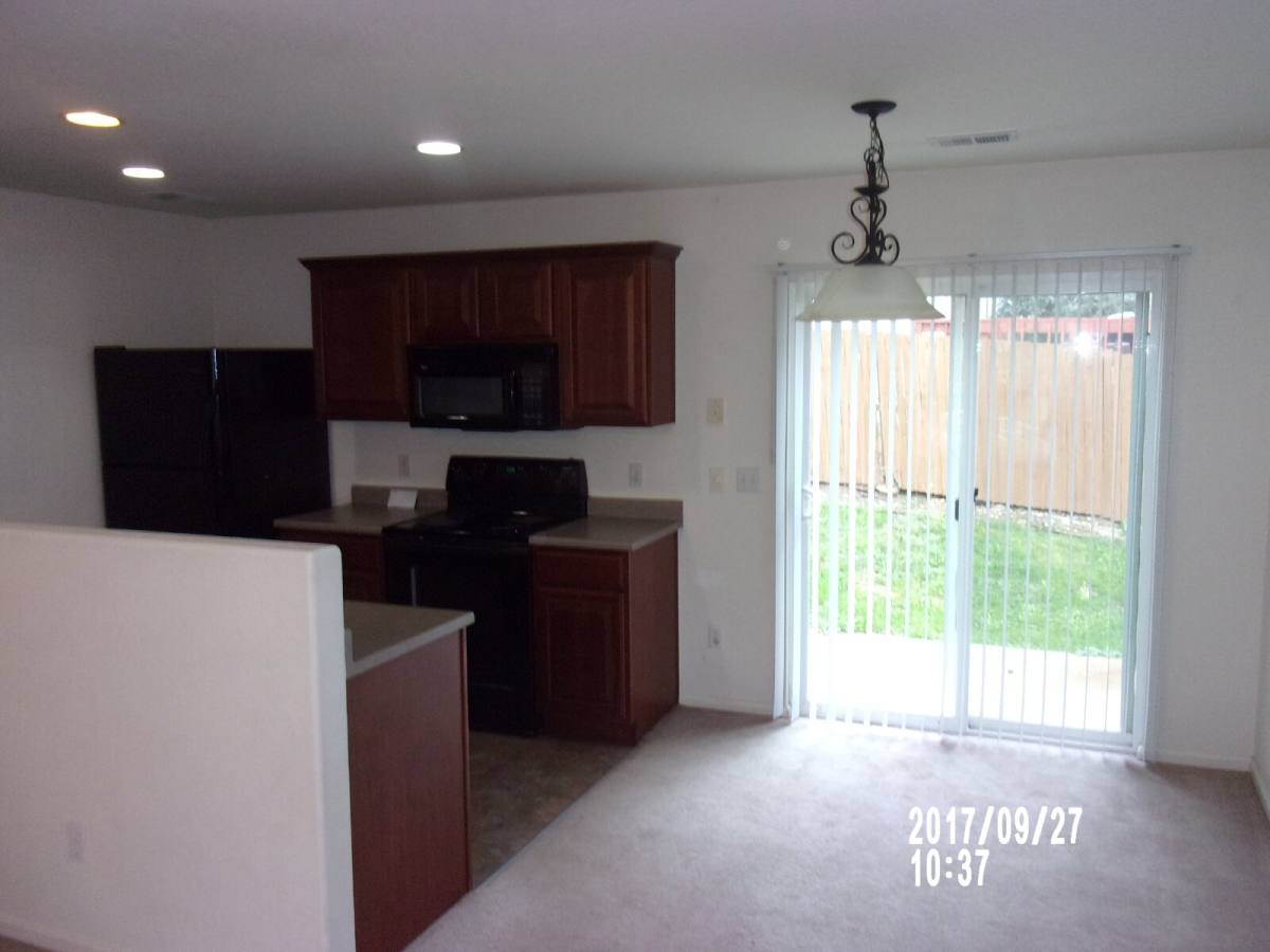 House for rent at 4631 S Swadley Court, Morrison, CO 80465
