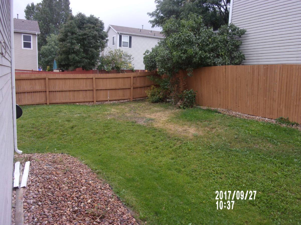 House for rent at 4631 S Swadley Court, Morrison, CO 80465