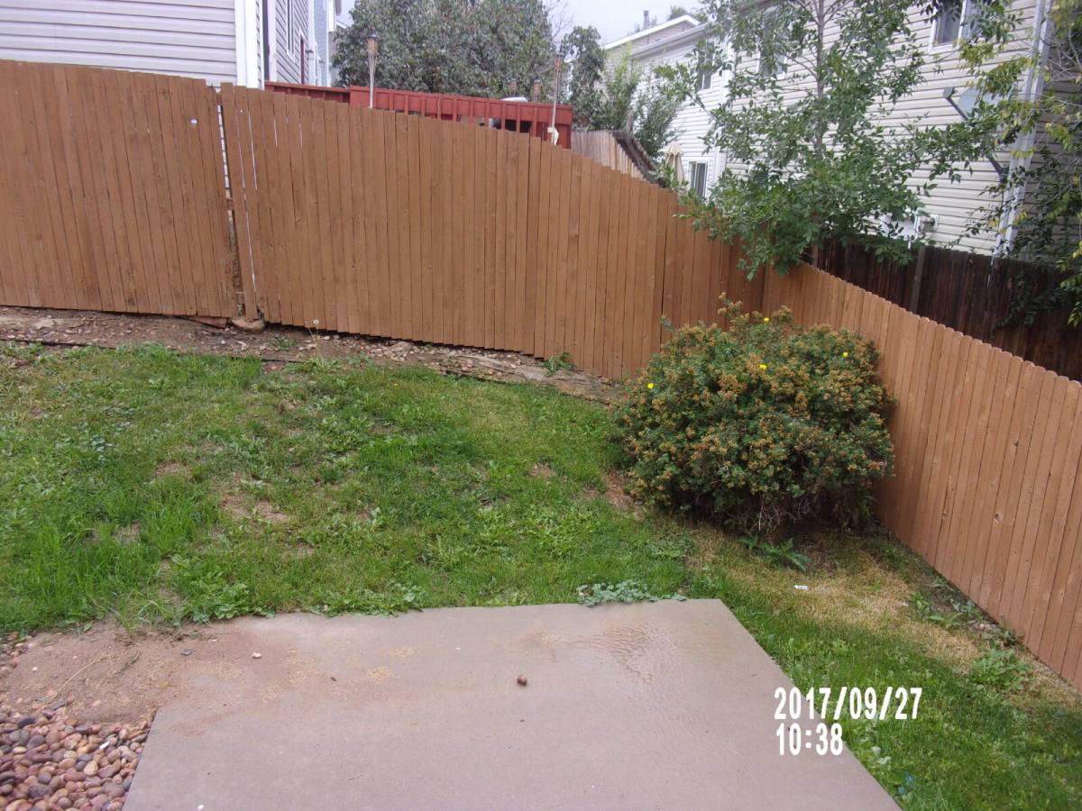 House for rent at 4631 S Swadley Court, Morrison, CO 80465