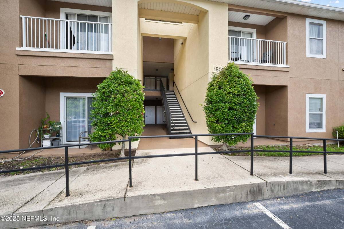Condo for rent at 7920 Merrill Rd #1812, Jacksonville, FL 32277
