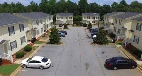 Apartment for rent at 12 Tranquil Day Drive, Dr, Piedmont, SC 29673