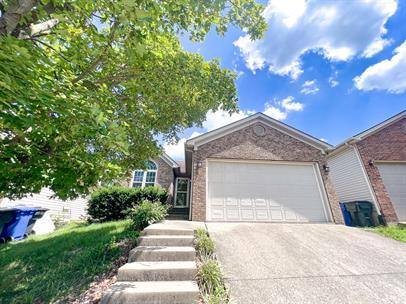 House for rent at 664 Hugging Bear Dr, Lexington, KY 40509