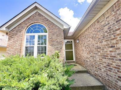 House for rent at 664 Hugging Bear Dr, Lexington, KY 40509