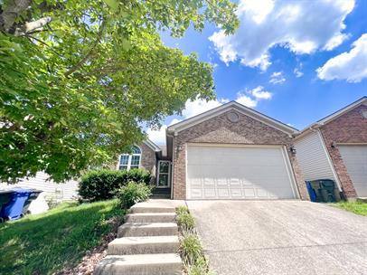 House for rent at 664 Hugging Bear Dr, Lexington, KY 40509