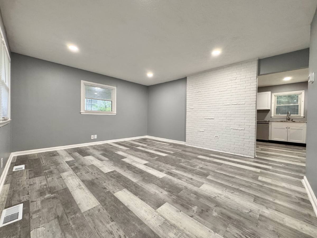 House for rent at 1720 Traveller Rd, Lexington, KY 40504