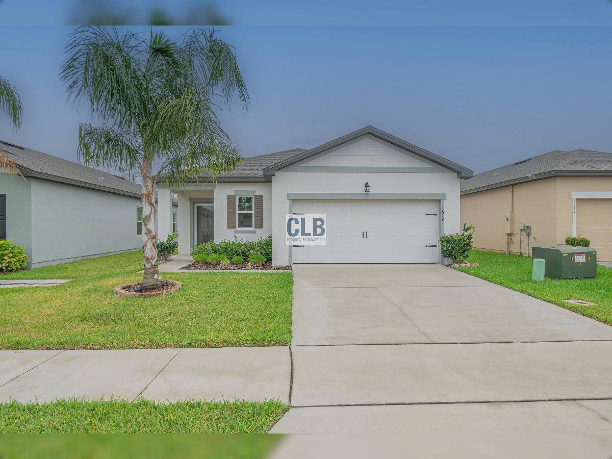 House for rent at 3012 Neverland Dr, New Smyrna Beach, FL 32168
