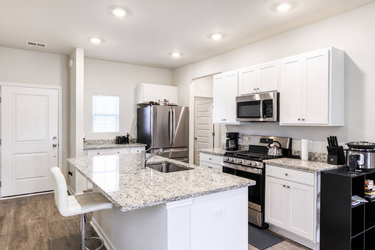 House for rent at 118 Hydrangea Way, Hardeeville, SC 29927